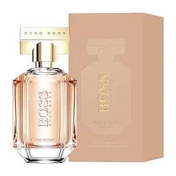 Оригінал Hugo Boss The Scent For Her 100 мл парфумована вода