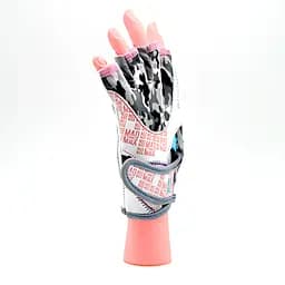 Рукавички для фітнесу (MFG-931) MadMax M fit0012377 - мініатюра 6