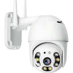 Камера відеоспостереження XPRO PTZ N4 WIFI 4MP кут огляду 355° (41814-PTZ N4 WIFI 4MP_1109)