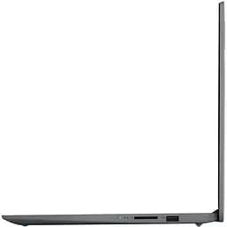 Ноутбук Lenovo 15. 6'' IdeaPad, FHD, AMD Ryzen 7 5700U (8M Cache, до 4. 3GHz), 8 ядер, 40GB DDR4, 500GB SSD NVME, AMD Radeon, No OS, Cloud Grey - мініатюра 5