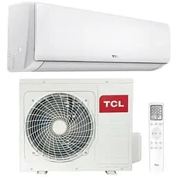 Кондиціонер TCL TAC-18CHSA/XAB1 On-Off R32 WI-FI Ready