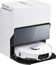Робот-пилосос RoboRock S8 MaxV Ultra White (S8MVU02-00) - мініатюра 2