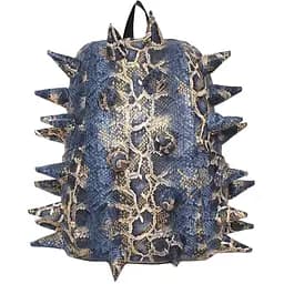 Рюкзак MadPax Pactor Full Boa Blue, синій (M/PAC/BOA/FULL)