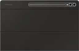 Чохол-клавіатура Samsung Book Cover Keyboard Slim AI Key для Samsung Galaxy Tab S9 Ultra Black (EF-DX920UBEGWW) - мініатюра 7
