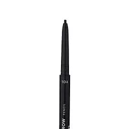 Олівець для брів LN Professional Micro Brow Pencil тон 104, 0.12 г - мініатюра 2