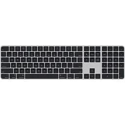 Клавіатура Apple Magic Keyboard with Touch ID and Numeric Keypad (MMMR3LL/A) OEM [92794]
