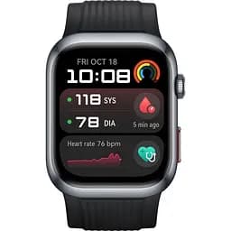Смарт-годинник Huawei Watch D2 Black Luca-B19 [121063] - мініатюра 2