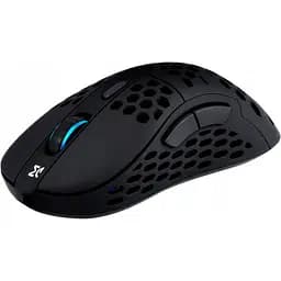Миша Dream Machines DM6 Holey Trio Wireless Black (DM6_HOLEY_TRIO) - мініатюра 4