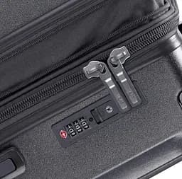 Валіза Heys Luxe (L) Gunmetal (10160-0063-30) - мініатюра 7