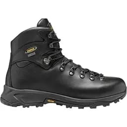 Черевики Asolo 520 Winter GV MM 43 Black (1033-ASL A11030.А388-10)