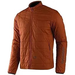 Куртка TLD Crestline Jacket Mono Copper S Troy Lee Designs (1106-868931012)