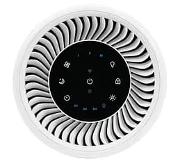 Очищувач повітря Levoit Smart Air Purifier Core 200S (HEAPAPLVSEU0064) - мініатюра 3
