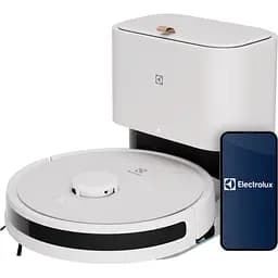 Робот-пылесос Electrolux ER71UW2SW (900402278)