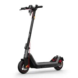 Електросамокат NIU KQi3 MAX Space Gray 9,5", 450(900)W, 13Ah, 65km, 25km/h, 25%, App, 21 kg (K3T331B3E11)