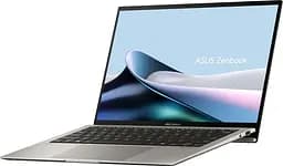 Ноутбук ASUS Zenbook S 13 UX5304MA-NQ041W 13.3' 3K OLED, Intel Ultra 7 155U, 16GB, F1TB, UMA, Win11, Сірий (90NB12V2-M001L0) - мініатюра 2