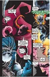 Ghost Rider 2099 #20 (1994) - мініатюра 3