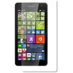 Защитная пленка StatusSKIN для Microsoft Lumia 540 Экран Глянцевая Titan