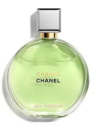 Оригинал Chanel Chance Eau Fraiche Eau de Parfum 100 мл ТЕСТЕР парфюмированная вода