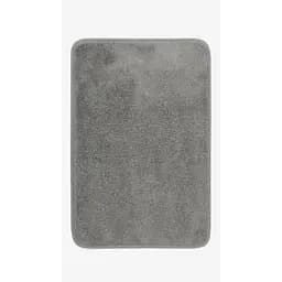 Коврик для ванной комнаты 35761-2 Серый
