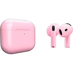 Наушники Apple AirPods 4 ANC Pink Gloss (MXP93) [119274]