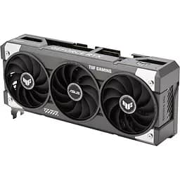 Відеокарта Asus TUF Gaming GeForce RTX 5060 8GB OC Edition (TUF-RTX5060-O8G-GAMING) UA [153783] - мініатюра 6