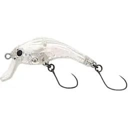 Воблер Nories Rush Bell 33F 33 mm 1.9 g Белый (1013-1561.11.53)