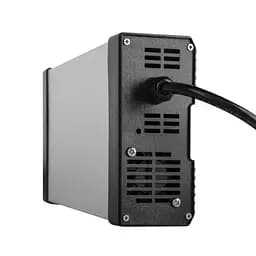 Мережевий зарядний пристрій для АКБ LogicPower LiFePO4 48V (58.4V)-8A-384W (19304) - мініатюра 4