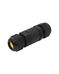 З'єднувач Nowodvorski 8845 Waterproof Connector IP68 чорний