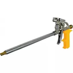 Пістолет для монтажної піни Сталь FG-31002 (44126)