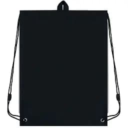Сумка для взуття Kite Black&Silver (K26-601M-14) - мініатюра 2
