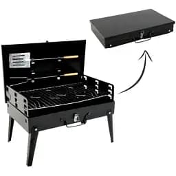 Гриль Garden Line BBQ4841 - мініатюра 2