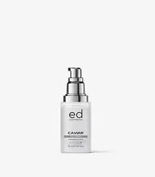 Крем под глаза с экстрактом черной икры CAVIAR EYE CREAM ED Сosmetics 15 мл