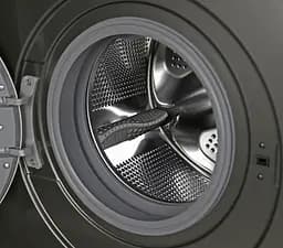 Пральна машина Midea MF100W60/ T-UA графіт - мініатюра 5