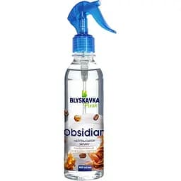 Освежитель воздуха Blyskavka Fresh Obsidian 400 мл