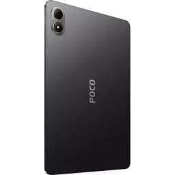 Планшет Xiaomi Poco Pad M1 8/256Gb Wi-Fi Grey Global version - мініатюра 2