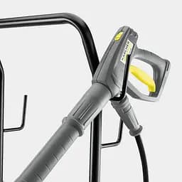 Karcher Мінімійка високого тиску Karcher HD 6/15-4 M Classic 3400Вт 70-150бар 450-600л/рік шланг 10м 51.6кг - мініатюра 2