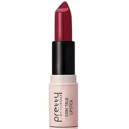 Помада невагома Pretty Stay True Lipstick, відтінок 015 (Plum Jam), 4 г (8000018545783)