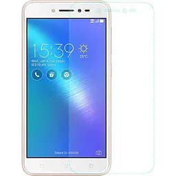 Захисне скло Toto Hardness Tempered Glass 0.33 mm 2.5D 9H Asus ZenFone Live ZB501KL
