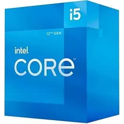Процессор Intel Core i5-12400 2.5GHz s1700 Box (BX8071512400)