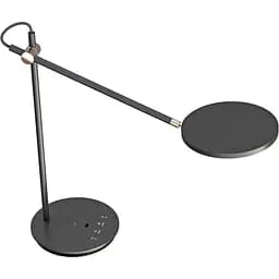 Настільна лампа Yeelight Reading and Writing Desk Lamp Black/Gold YLYTD-0026 [117606] - мініатюра 4