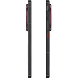 Смартфон ZTE Nubia Z50S Pro 16/1TB Black - мініатюра 2