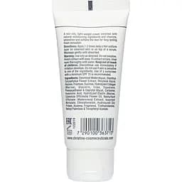 Зволожувальний крем для жирної шкіри Christina Elastin Collagen Placental Enzyme Moisture Cream with Vitamins A, E & HA 60 мл - мініатюра 2