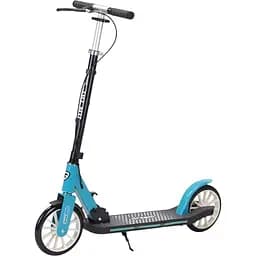 Самокат SR2-090-M складаний чорний