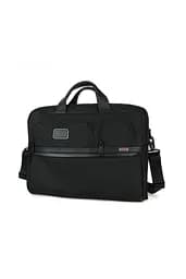 Сумка-Портфель Для Ноутбука До 17" Tumi TUMI ALPHA BLACK 44,5х33x9 02603114D3