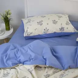 Комплект постільної білизни ТЕП Happy Sleep Celestial Waves полуторний (2-03794_31896) - мініатюра 6
