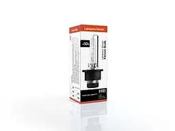 Ксенонова лампа Infolight D4S (+50%) 4300K - мініатюра 4