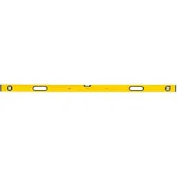 Уровень тип 600 150см 3 капсулы алюминиевый Topex hoz0013766