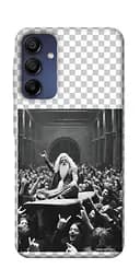 Чохол Demsky Harry Potter 6 для Samsung Galaxy A16 5G