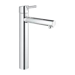 Смеситель для умывальника XL-Size Grohe Concetto 23920001 Хром