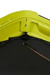 Валіза Samsonite ESSENS LIME 69x49x30 69 См KM0*44002 - мініатюра 13